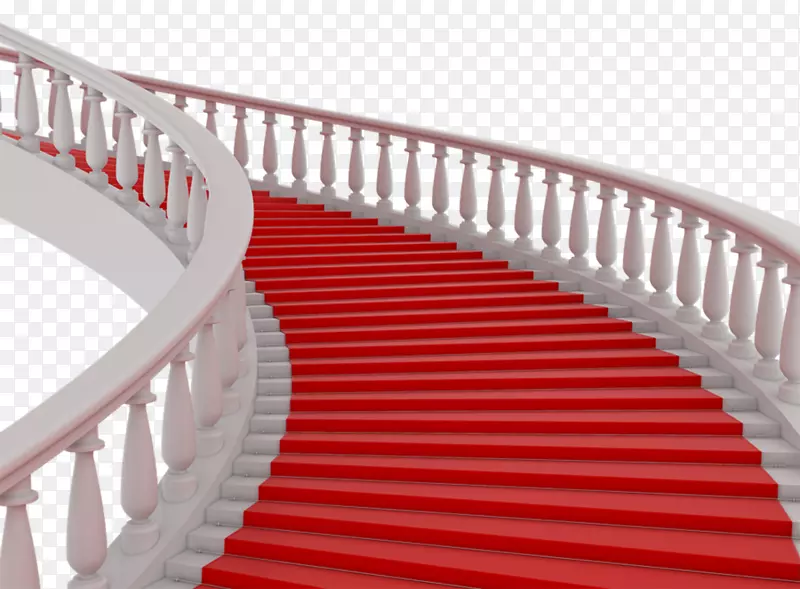 楼梯地毯楼梯红地毯楼梯