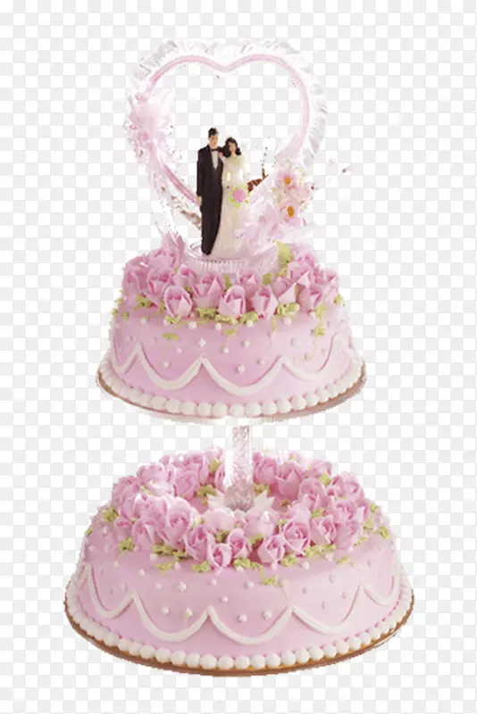结婚蛋糕生日蛋糕纸杯蛋糕结婚蛋糕