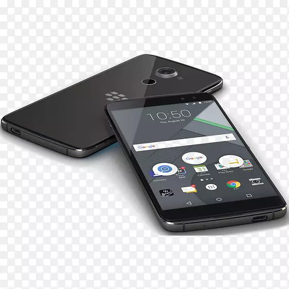 黑莓dtek 50智能手机android lte-BlackBerry