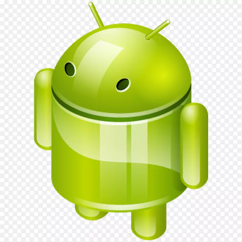 Android图标-Android化身
