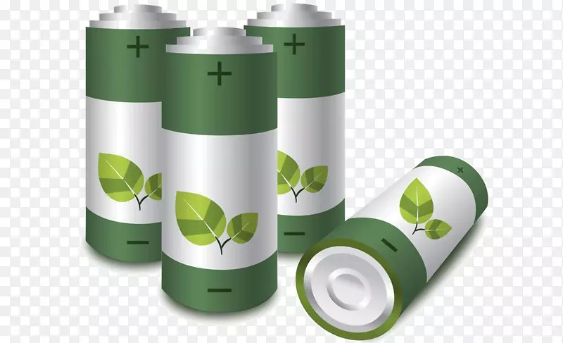 可充电电池充电器二氧化锰锂电池绿色电池