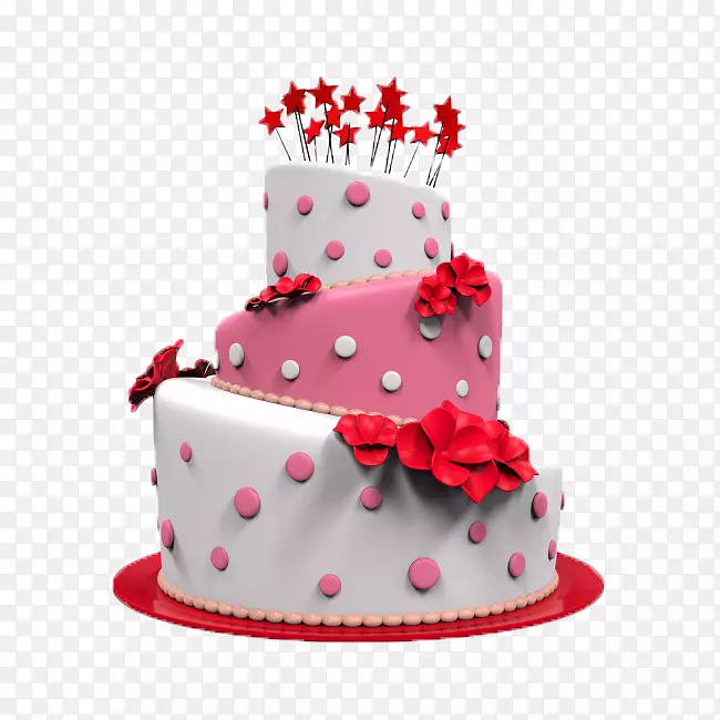 生日蛋糕结婚蛋糕层蛋糕巧克力蛋糕糖霜级婚礼蛋糕