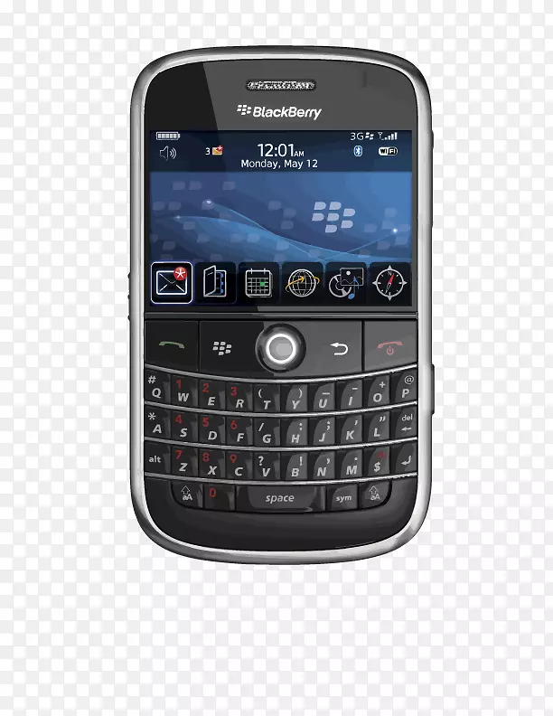黑莓大胆9000黑莓大胆9900黑莓大胆9700智能手机-黑莓