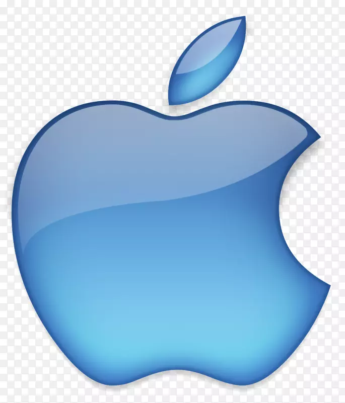苹果Macintosh MacBook pro iMac-苹果标志透明PNG