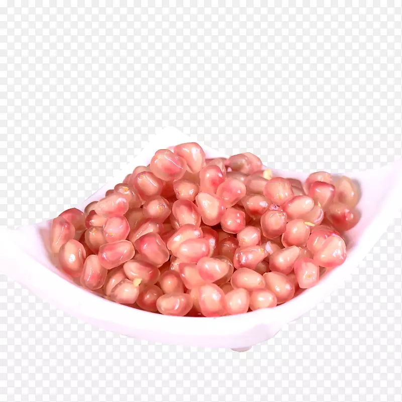 水果石榴种子图标-甜石榴种子