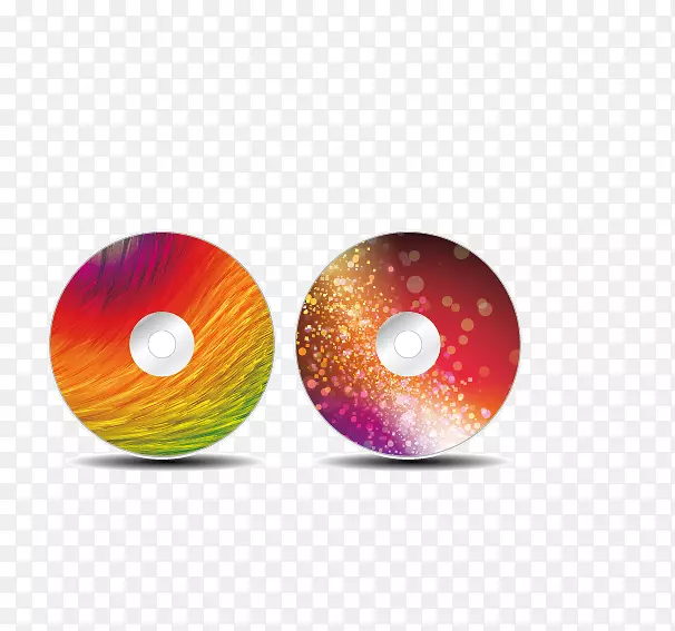 球形橙色Shutterstock-cd覆盖材料