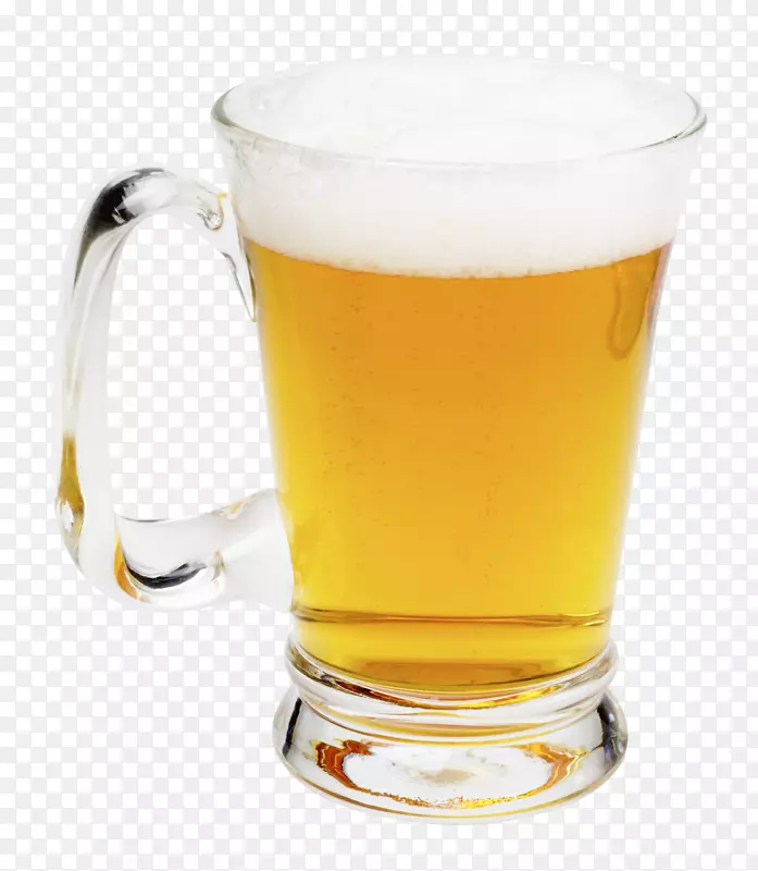 啤酒玻璃器皿-啤酒杯