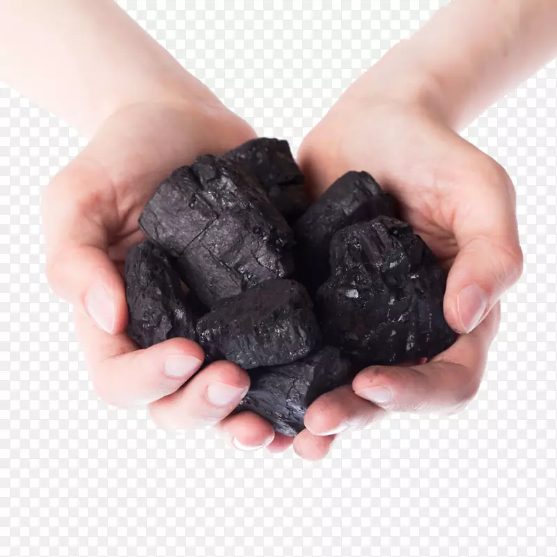 煤炭开采石油焦