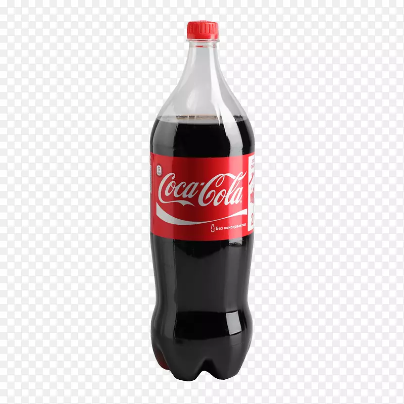 可口可乐软饮料减肥可乐可口可乐PNG照片