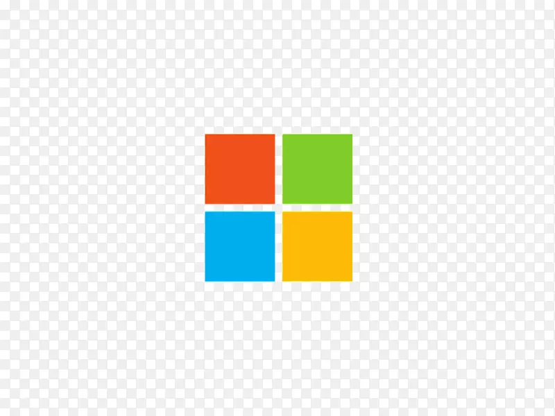 微软视窗微软展望微软办公室-微软徽标PNG照片