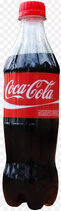 可口可乐软饮料减肥可乐瓶可口可乐PNG HD