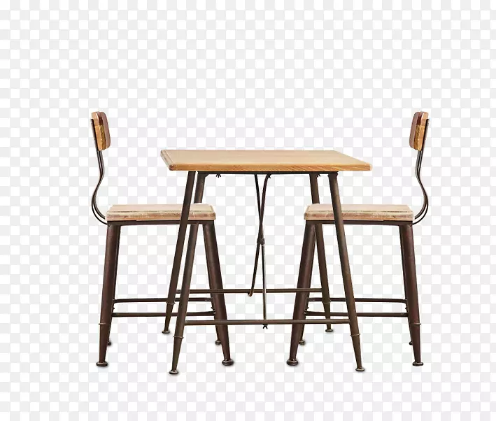 桌椅家具餐厅-桌椅