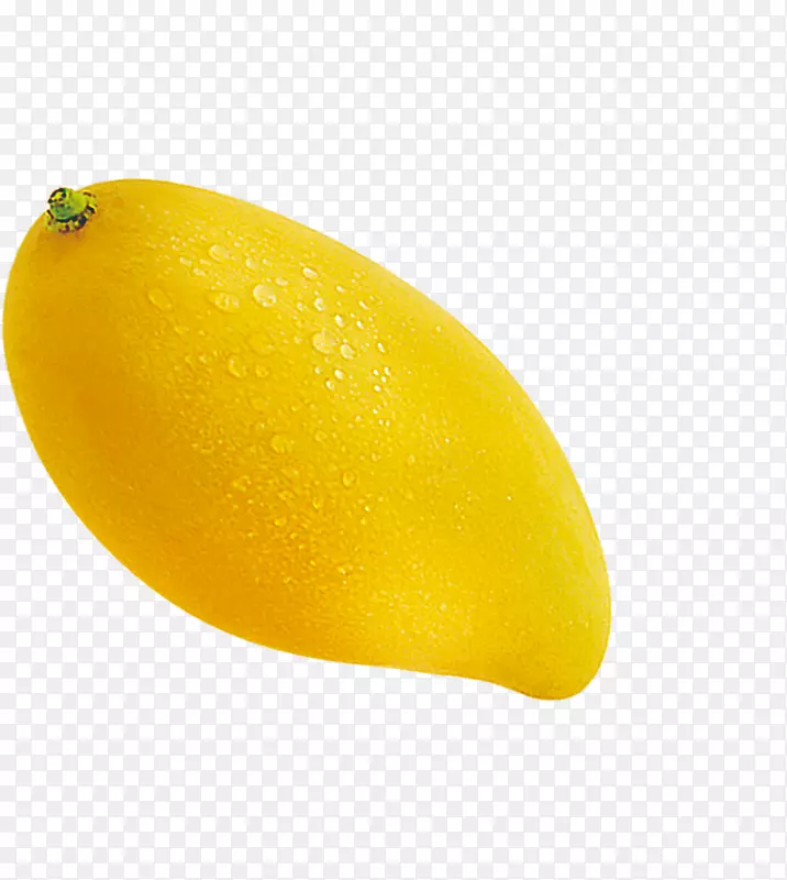 芒果布丁柠檬水果蔬菜芒果