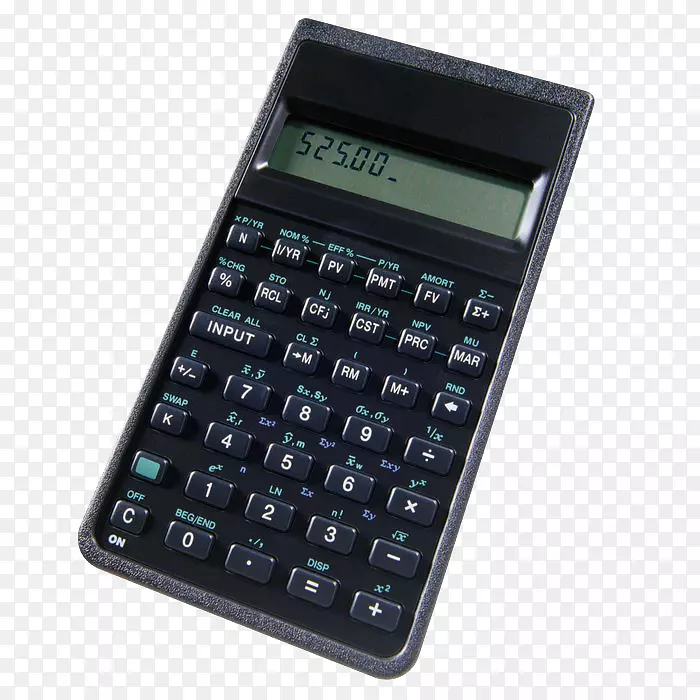 惠普企业计算电子学口袋计算器