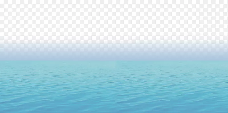 水资源蓝海绿松石格局-海