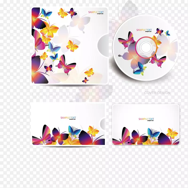 封面艺术专辑封面-cd封面载体材料