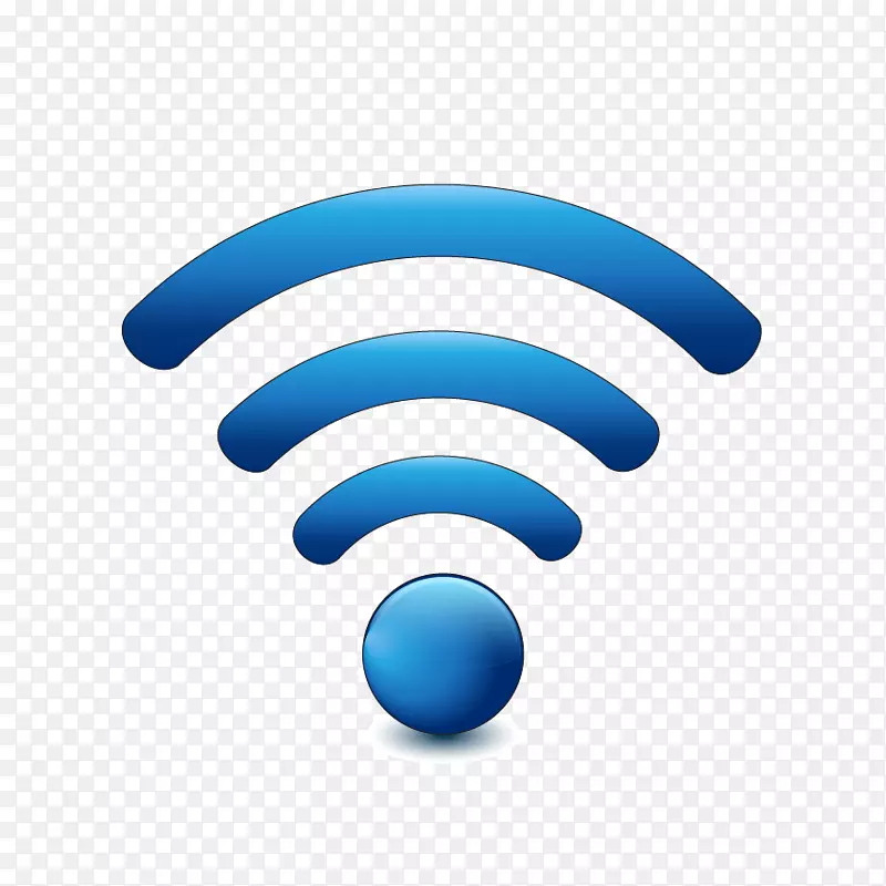 无线网络热点wi-fi移动设备