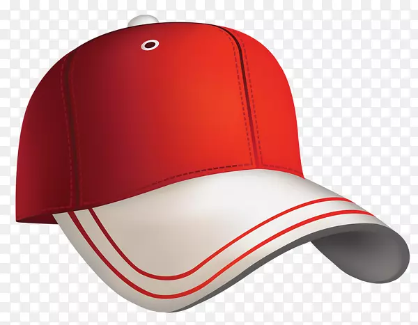 棒球帽夹艺术.卡通棒球帽