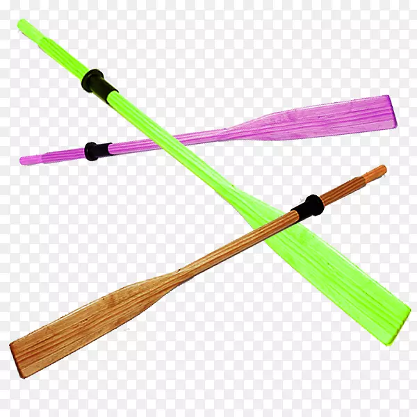 桨实木桨