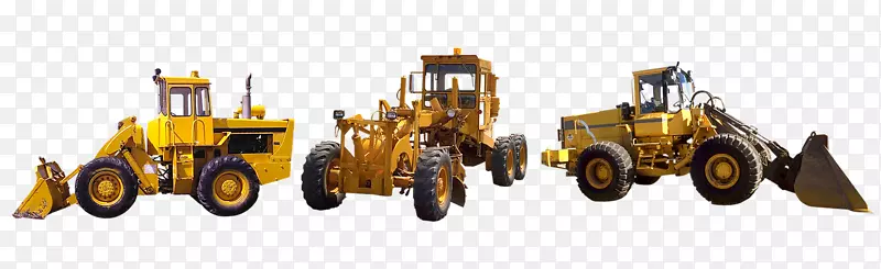 建筑工程重型设备拖拉机路卡德尔设备销售.推土机