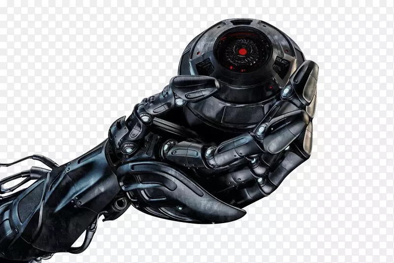 机器人手臂-机器人手