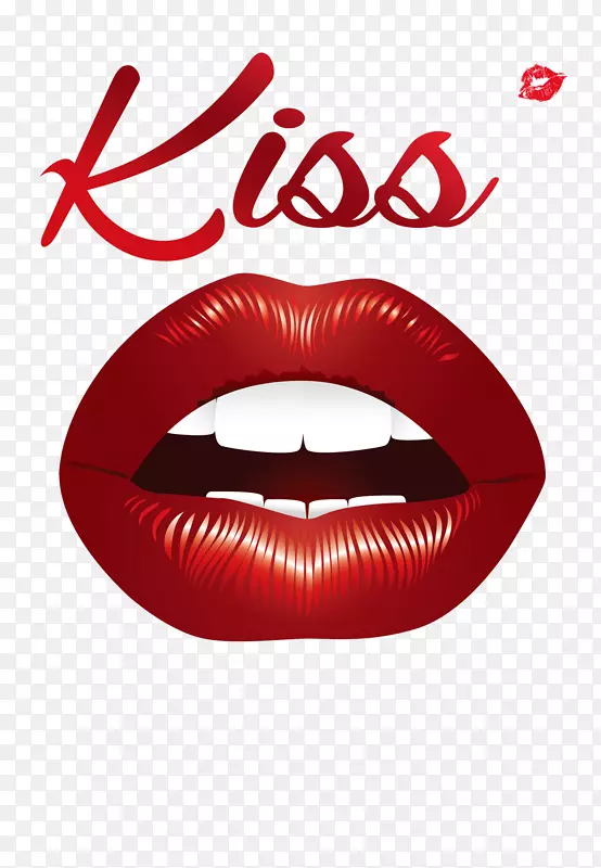 巴基斯坦PopSocketsLLC巴基斯坦红色iPhone配件Lazada集团-吻唇