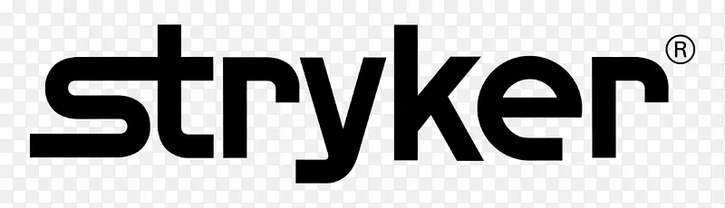 Stryker公司卫生保健公司外科卫生技术-Stryker标志