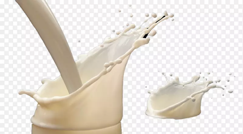 元素-酸奶