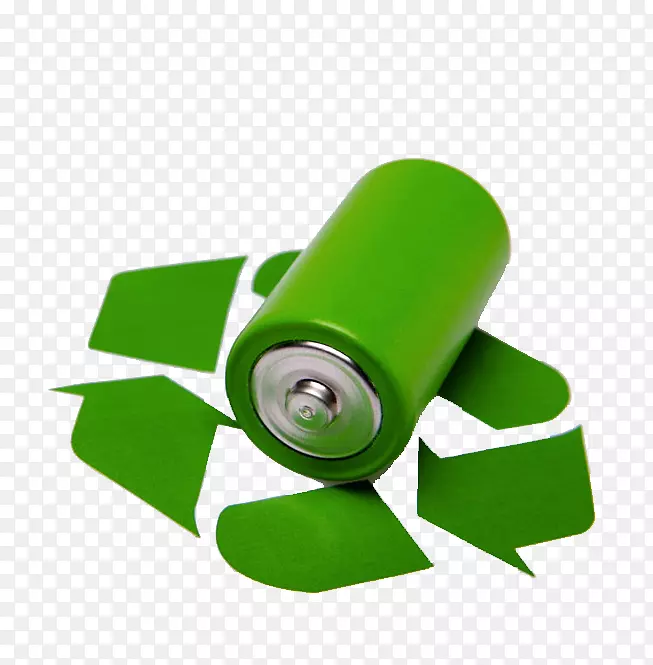 电池充电器可持续性循环再利用