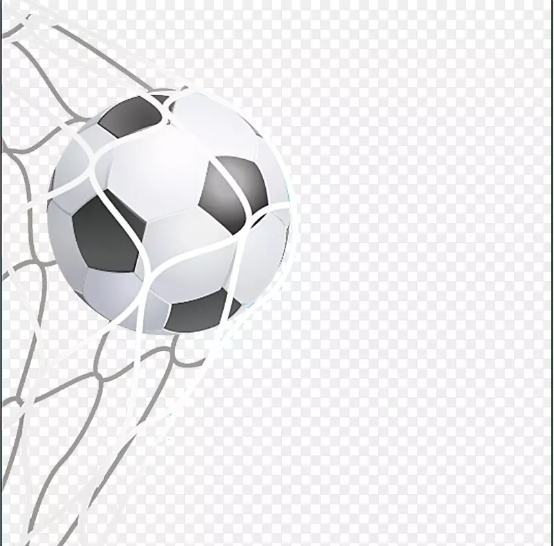 微软PowerPoint足球模板演示幻灯片-足球，足球网络，足球比赛