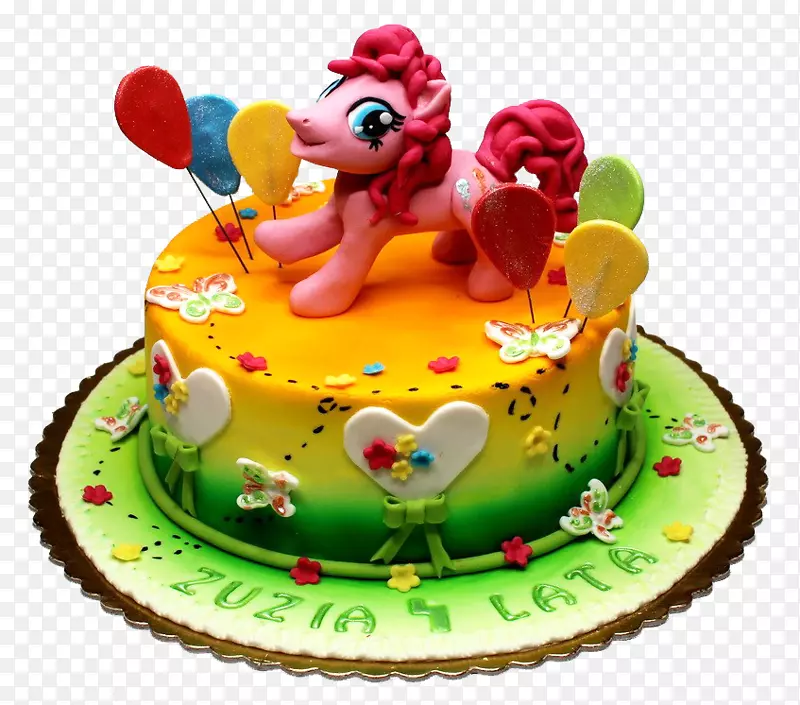 生日蛋糕托糖蛋糕糖霜蛋糕装饰-生日蛋糕