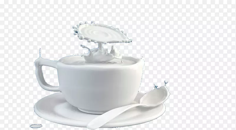 腐乳咖啡杯牛奶酸奶
