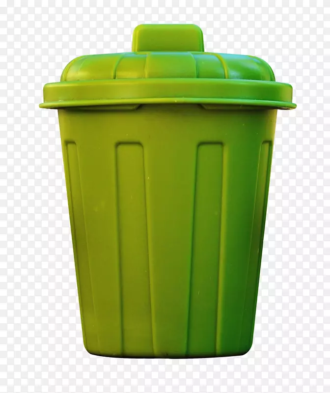 废物容器回收垃圾桶