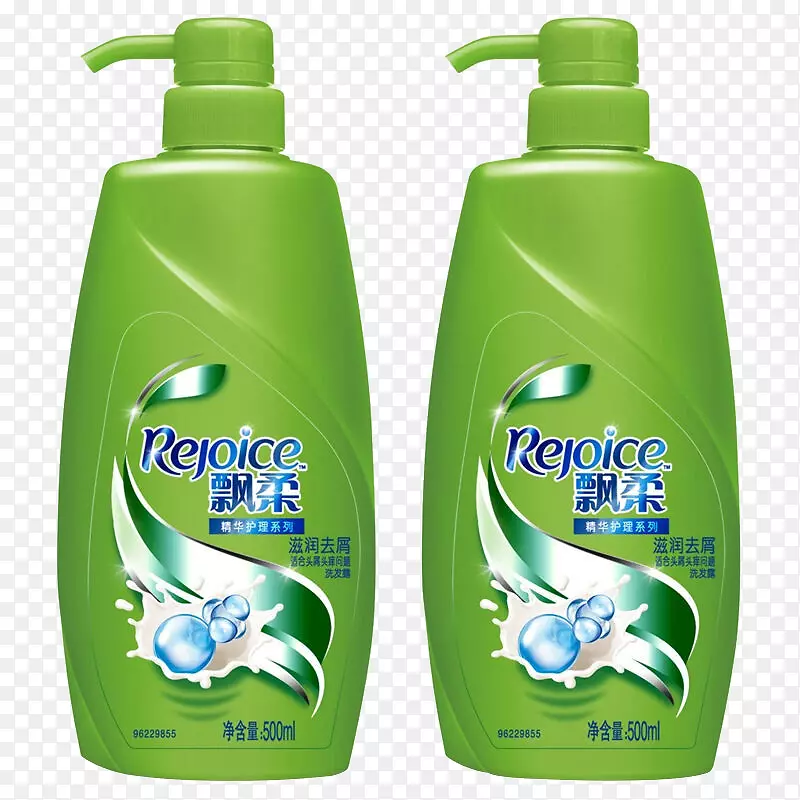 洗发水护发素保湿剂Pantene-洗发水