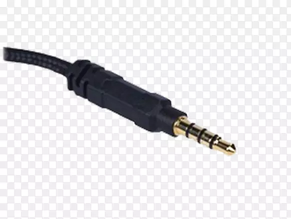 耳机、电缆、交流电源插头和插座.电连接器.耳机插头