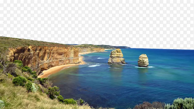 十二使徒悬崖展示分辨率海岸壁纸澳大利亚十二使徒五使徒