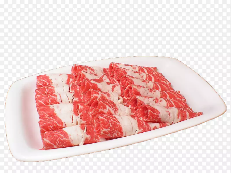 松坂牛肉火锅煮牛肉食品-牛肉