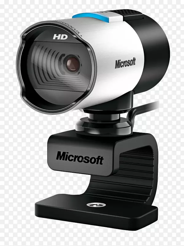 麦克风摄像头1080 p高清视频microsoft-microsoft视频片段