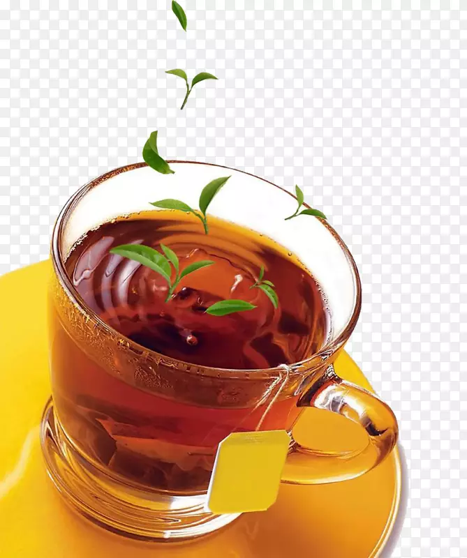 绿茶鸡尾酒冰茶速溶茶