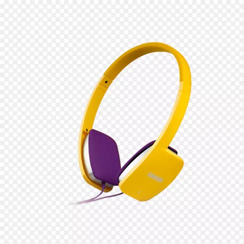 麦克风xbox 360无线耳机噪声消除耳机黄色耳机