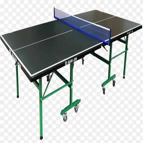 乒乓球-乒乓球桌