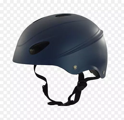 自行车头盔摩托车头盔马术头盔黑色头盔