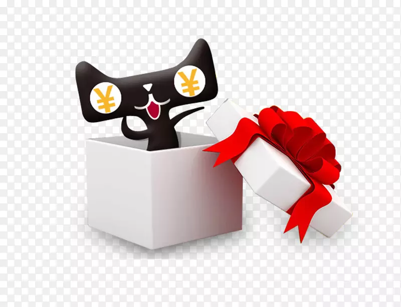亚马逊(Amazon.com)圣诞礼品盒丝带-Lynx礼品