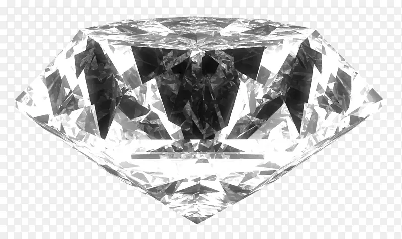 钻石剪贴画-钻石