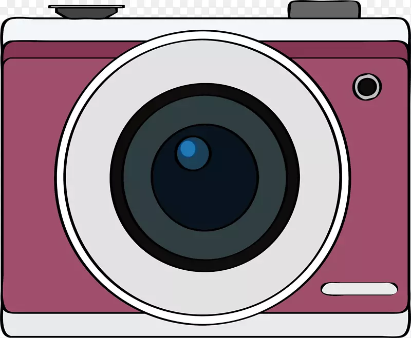 无镜可互换镜头照相机Fujifilm x-a3照相机镜头电子学.应答按钮
