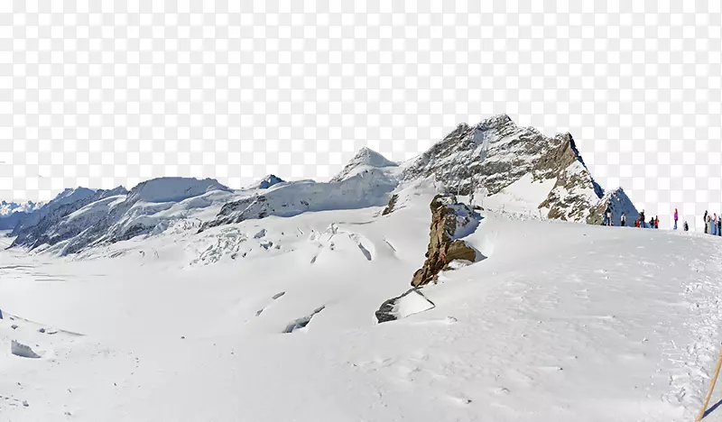 Jungfraujoch旅游景点-1瑞士Jungfrau