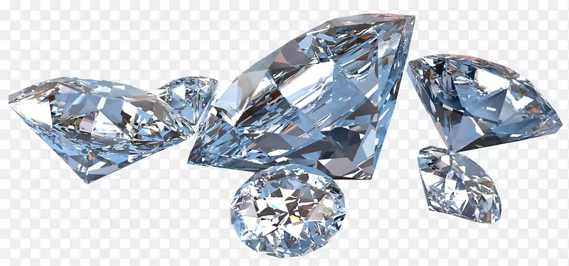 钻石宝石-钻石