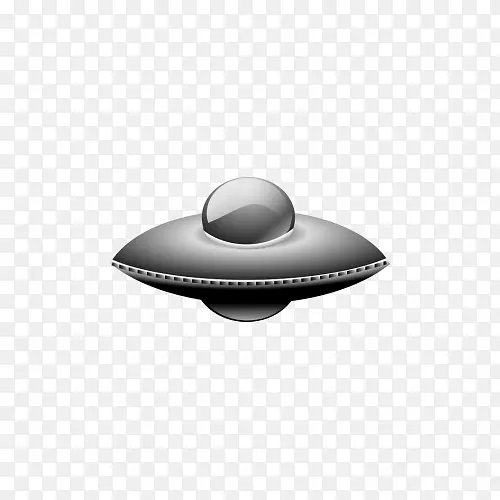 McMinnville UFO照片不明飞行物剪辑艺术-UFO材料