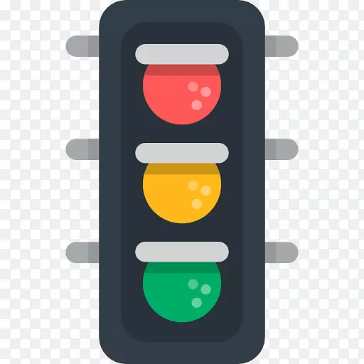 交通灯下载图标-交通灯