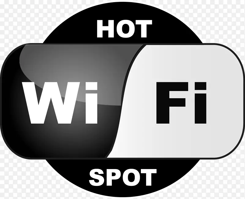 Wi-fi热点老渔门屋图标-漂亮的wifi图标
